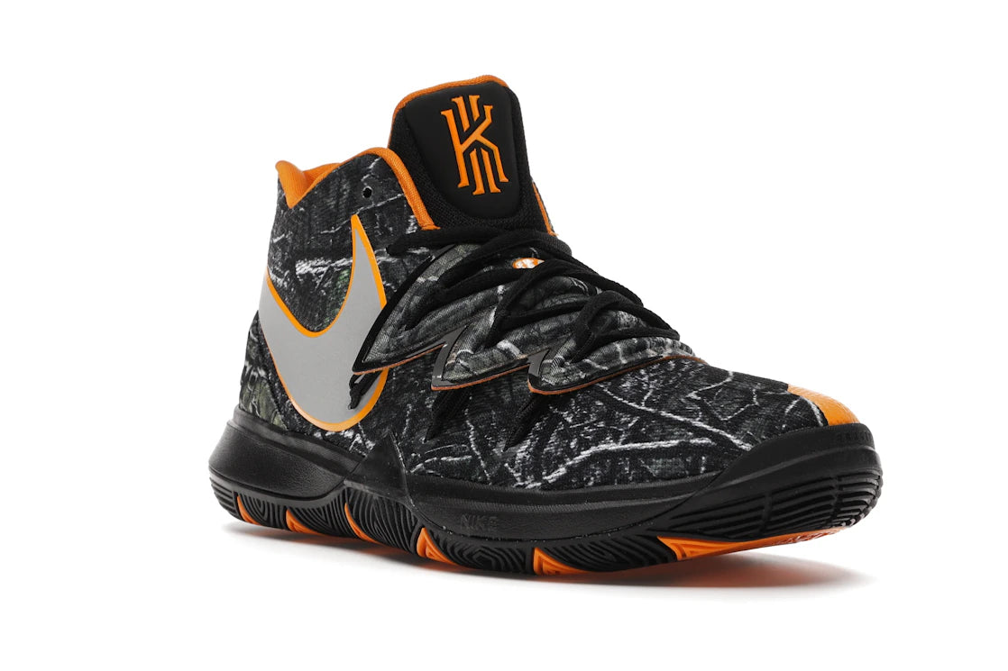 Nike Kyrie 5 Taco (GS) - vue secondaire A