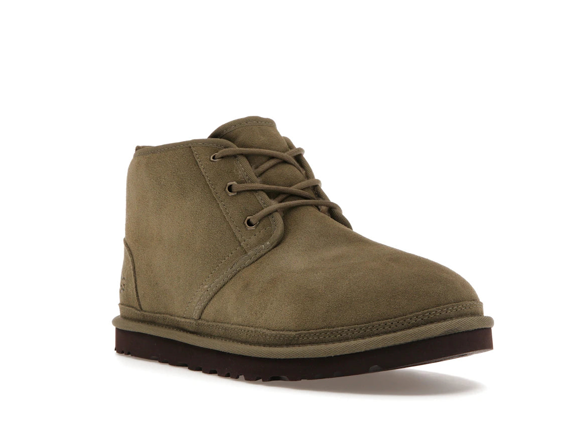 UGG Neumel Boot Burnt Olive - vue secondaire A