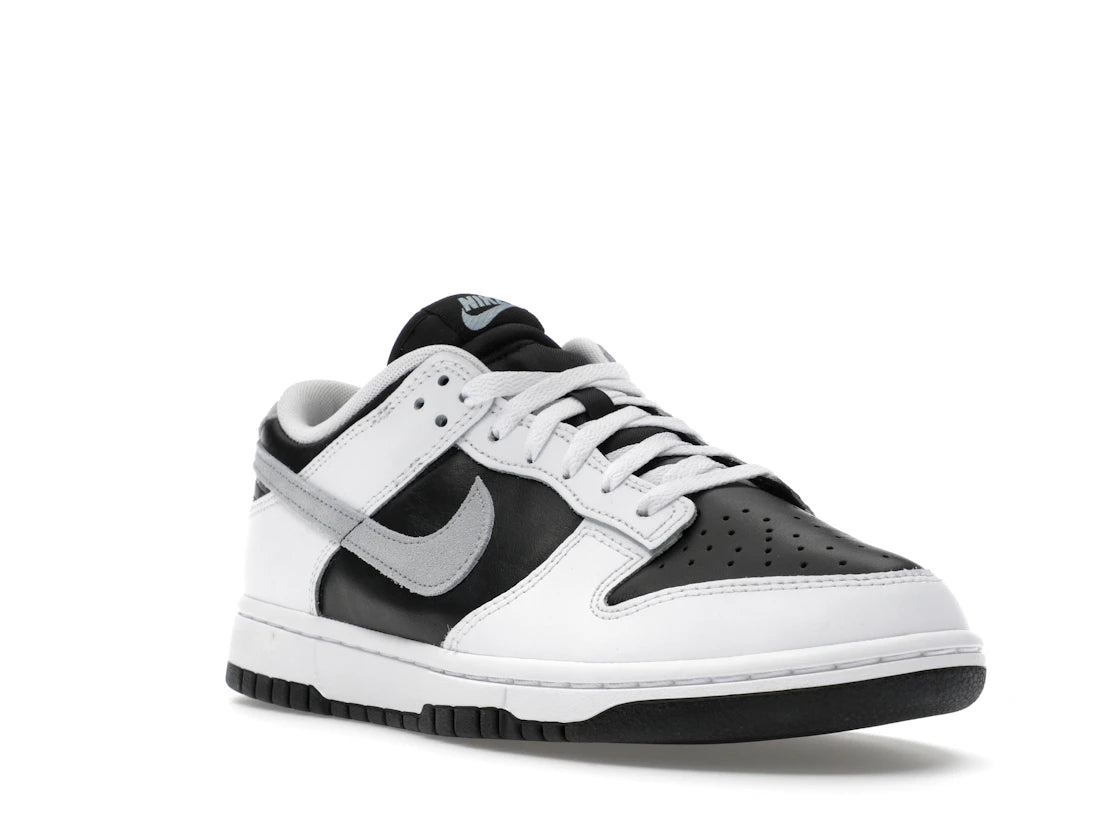 Nike Dunk Low Reverse Panda 2.0 - vue secondaire A