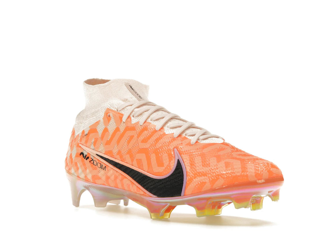 Nike Zoom Mercurial Superfly 9 Elite NU FG United Pack - vue secondaire A