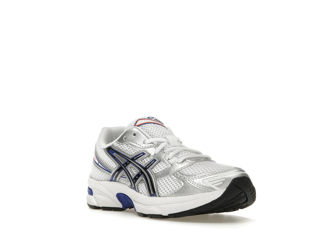 ASICS Gel-1130 Preußischblau (GS) - vue secondaire A