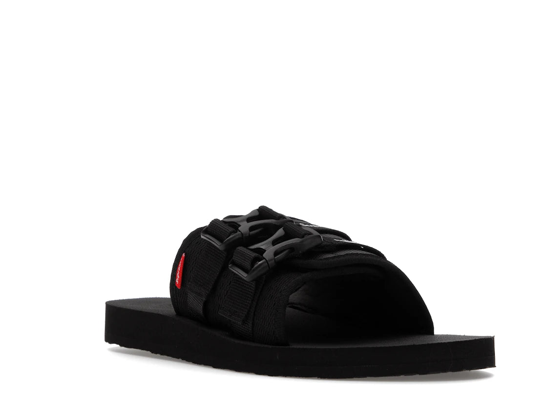 The North Face Trekking Sandal Supreme Black - vue secondaire A