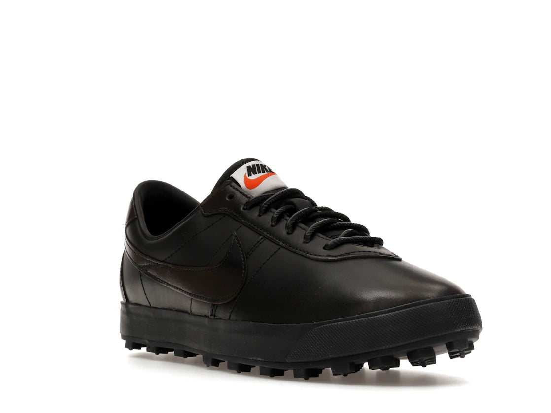 Nike Astrograbber Leather Black - vue secondaire A