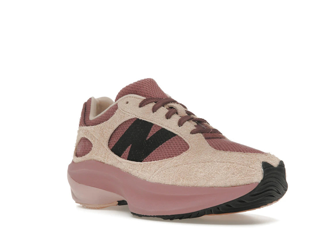 New Balance WRPD Runner Licorice - vue secondaire A