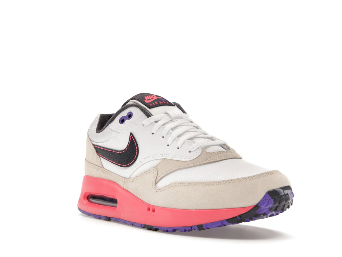 Nike Air Max 1 '86 OG Golf NRG Big Bubble Flower City - vue secondaire A