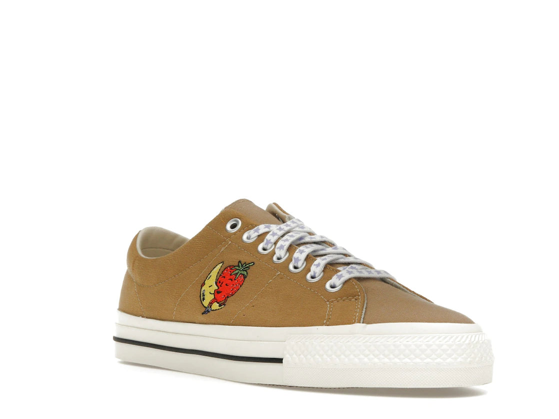Converse One Star Pro Sky High Farm Workwear - vue secondaire A