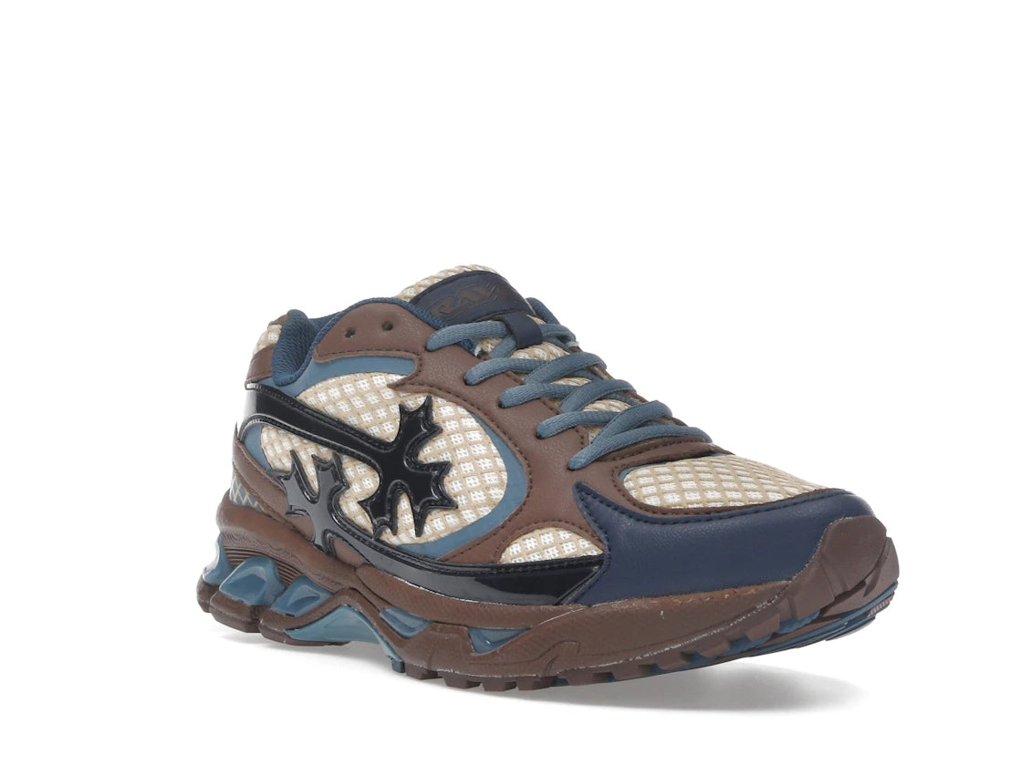 Bravest Studios Kross Kountry Runner Dune - vue secondaire A