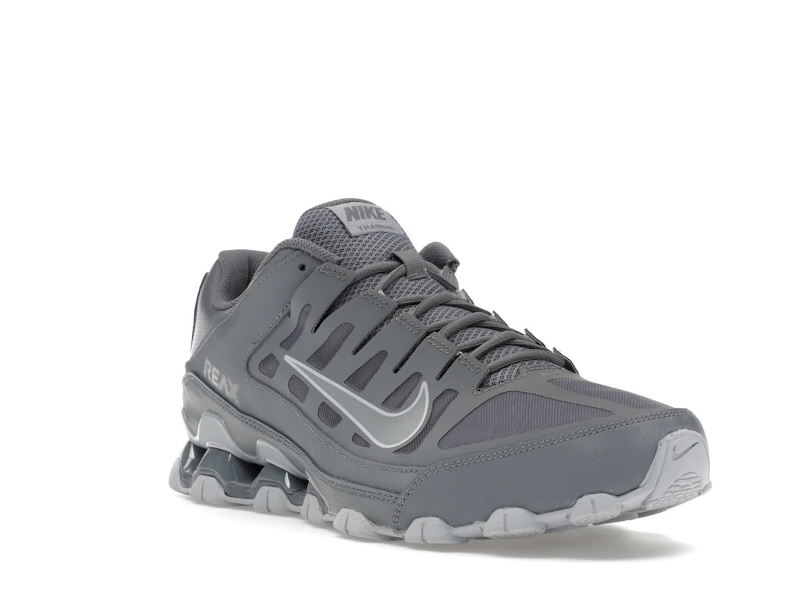 Nike Reax 8 TR Cool Grey - vue secondaire A