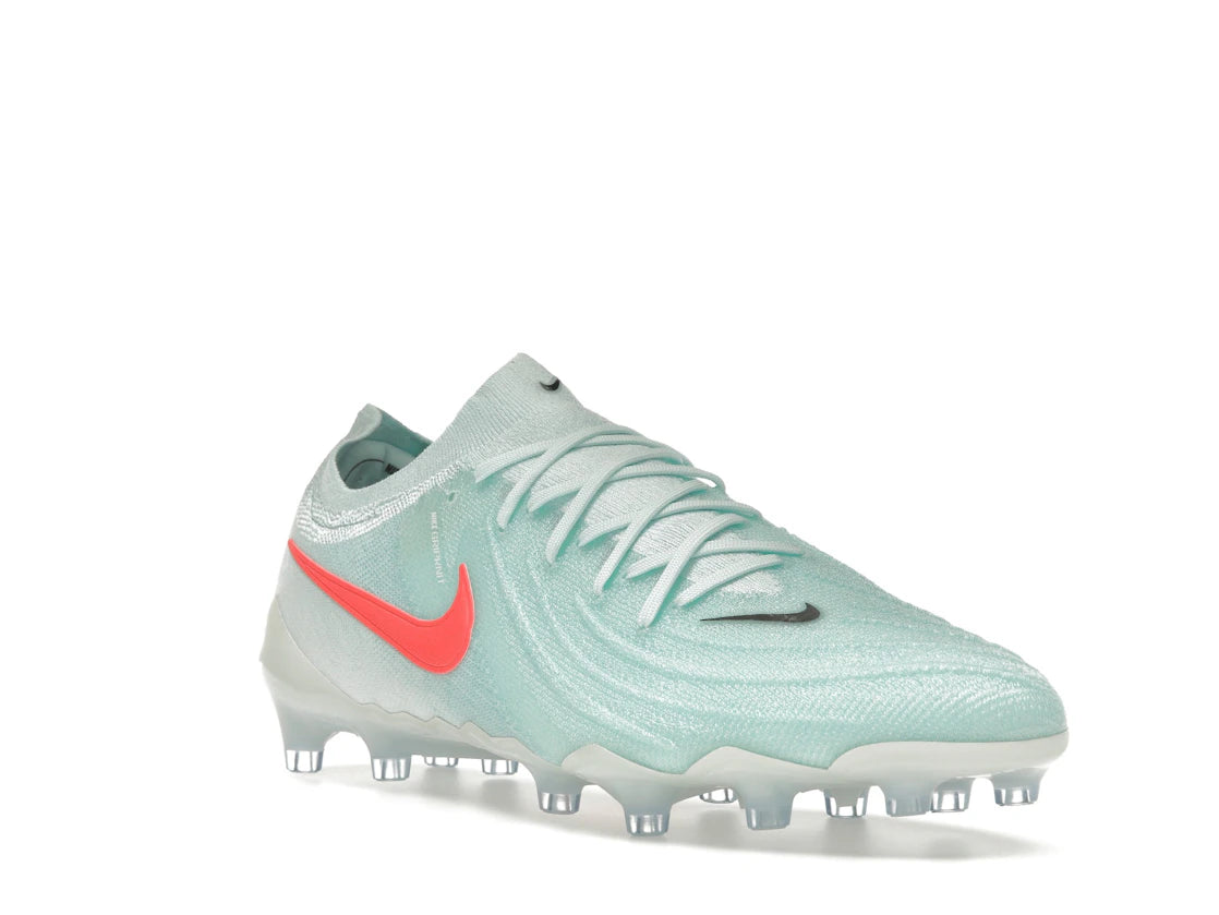 Nike Phantom GX 2 Elite AG Mad Energy Pack - vue secondaire A