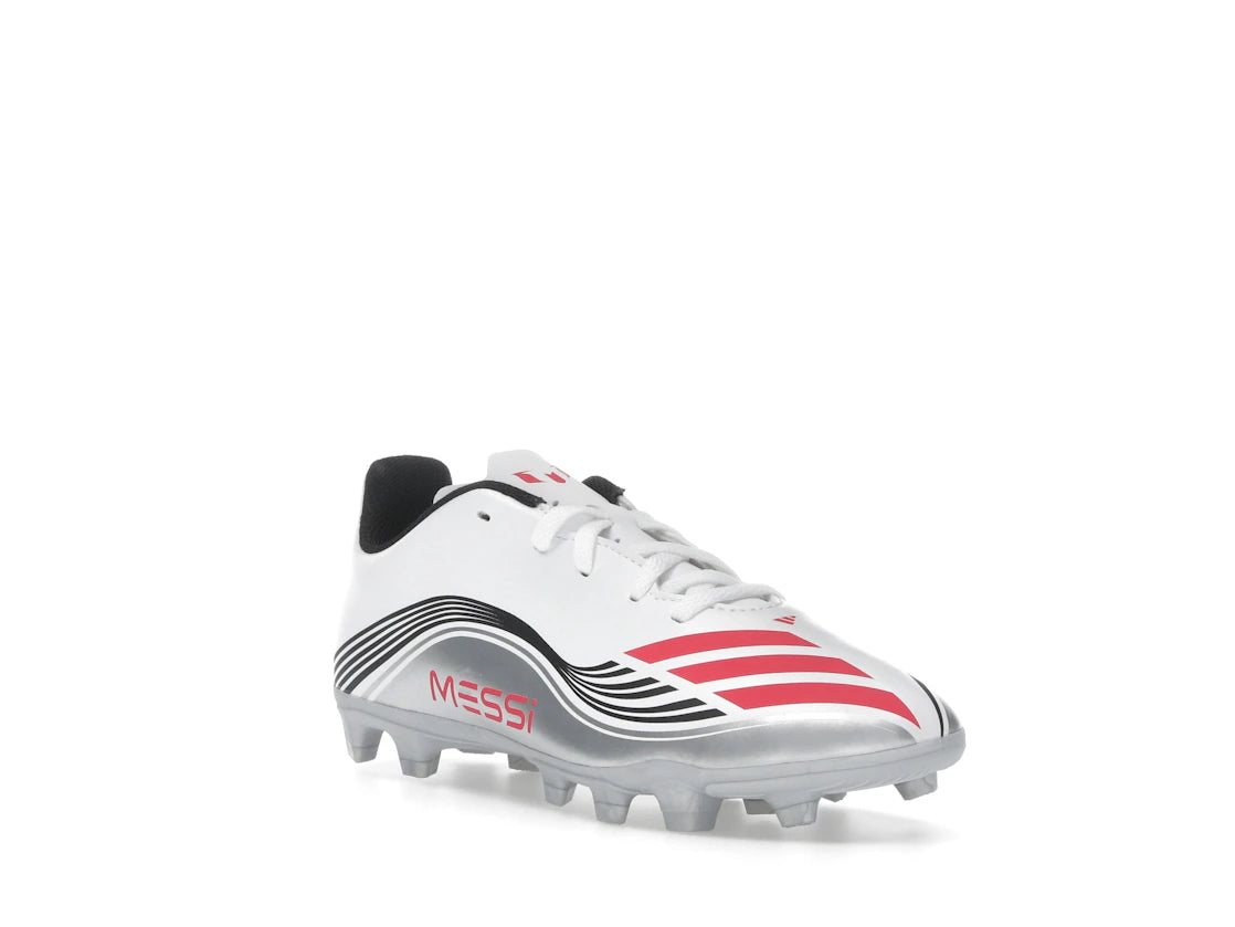 adidas F50 Club FG/MG Messi Prestig10 Pack (Kids) - vue secondaire A