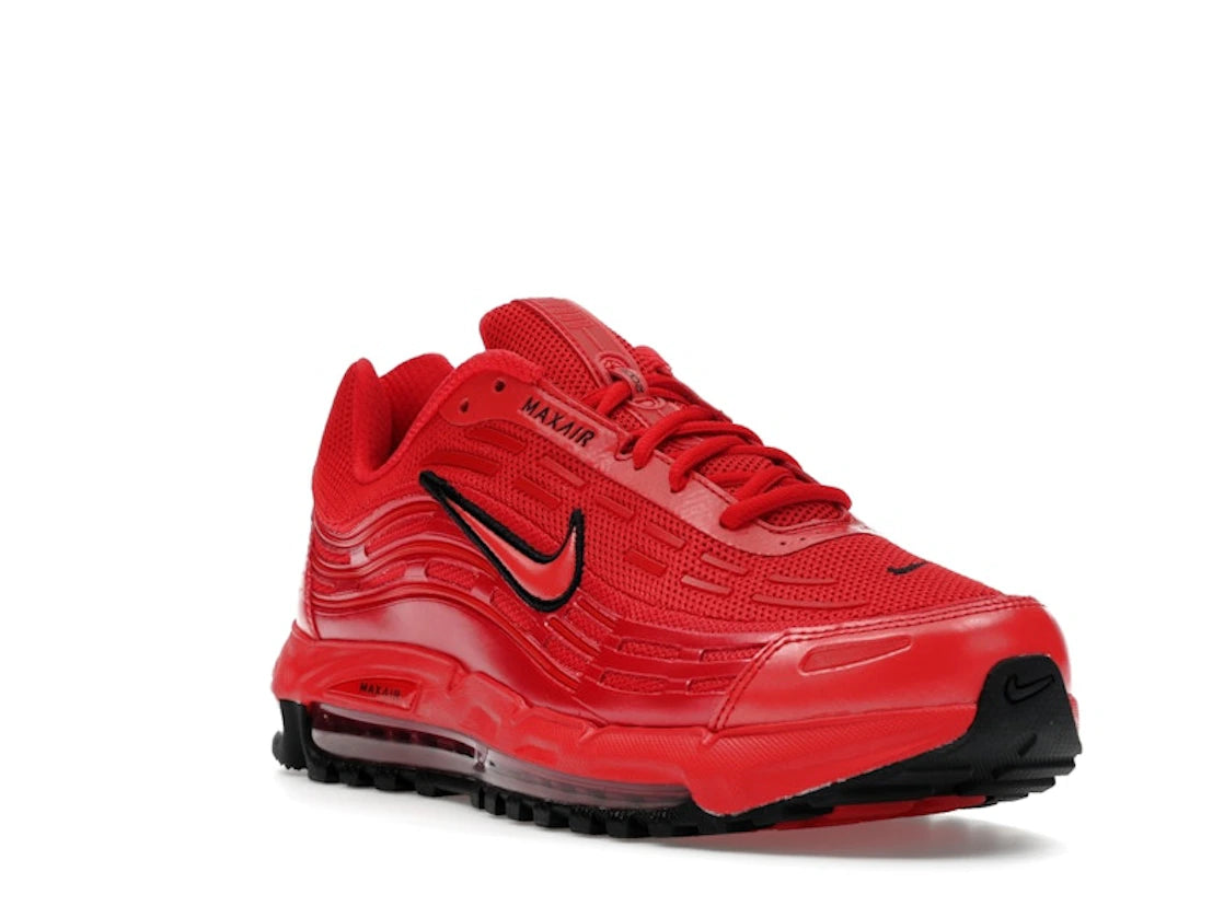 Nike Air Max TL 2.5 University Red Black - vue secondaire A