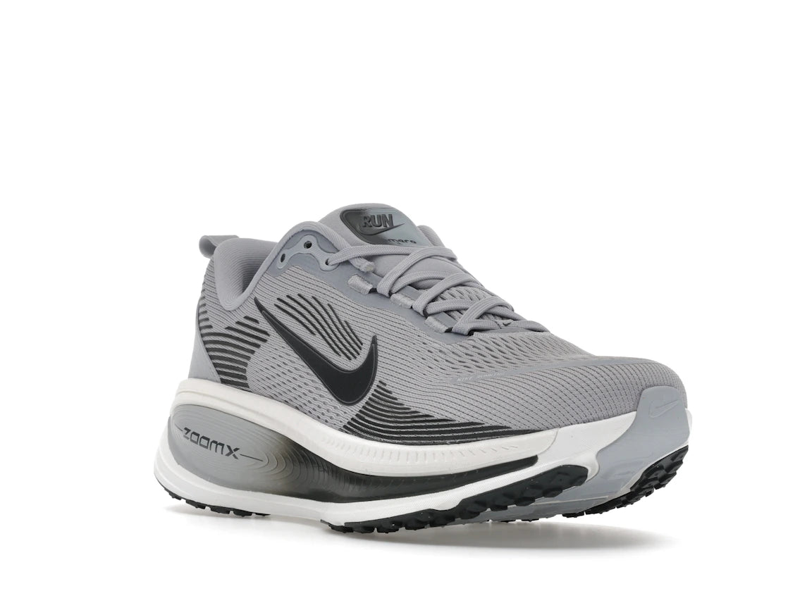 Nike Vomero 18 Wolf Grey Pure Platinum Anthracite - vue secondaire A