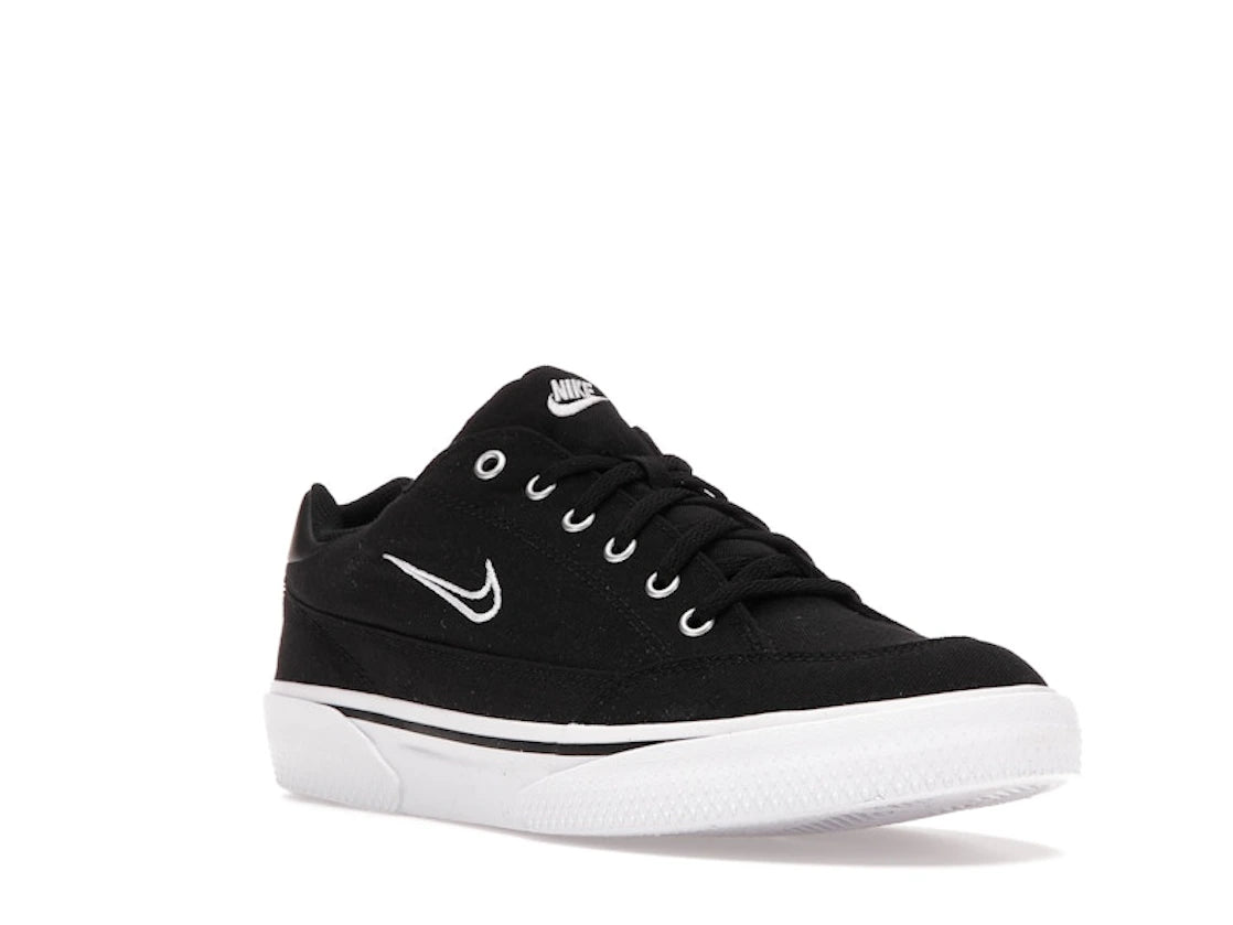 Nike Retro GTS 97 Black White - vue secondaire A