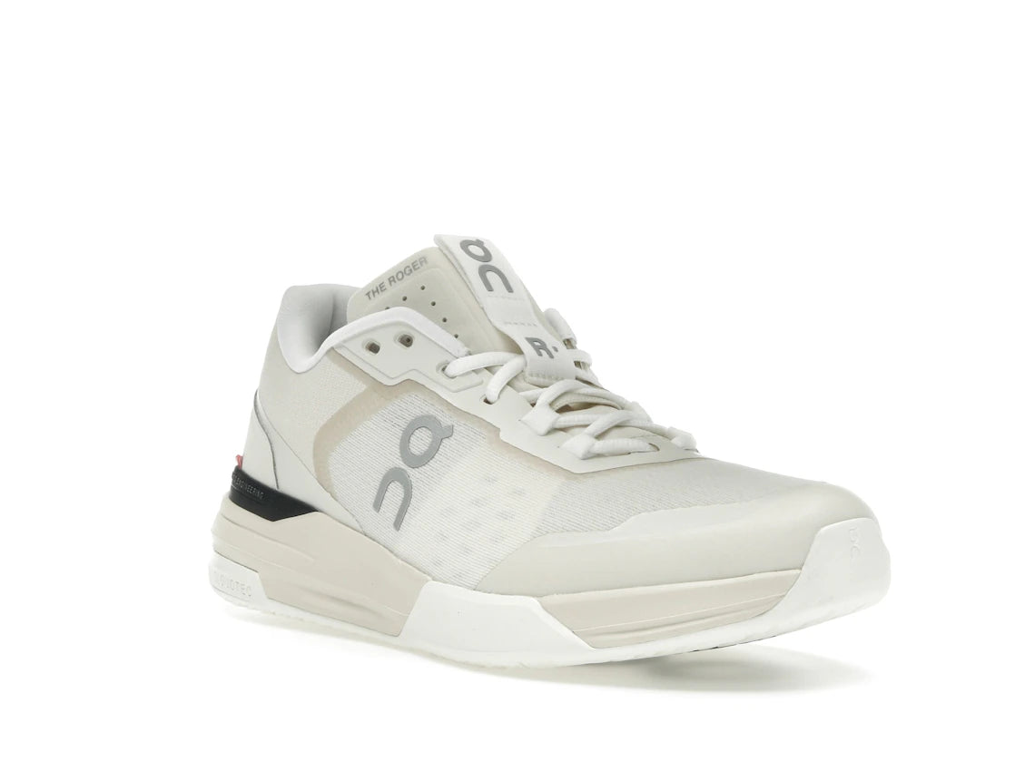On The Roger Advantage Pro Cream Black - vue secondaire A