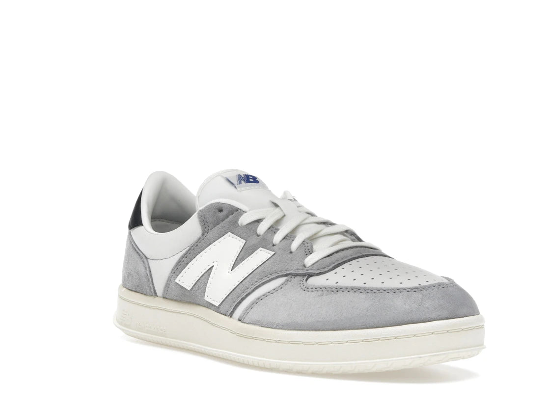 New Balance T500 Grey Day (2025) - vue secondaire A