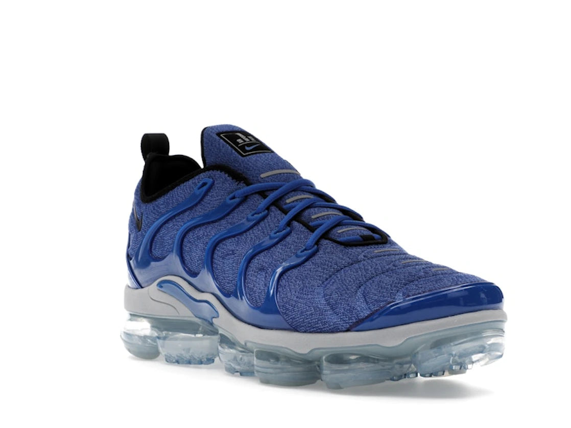 Nike Air VaporMax Plus Game Royal Racer Blue - vue secondaire A