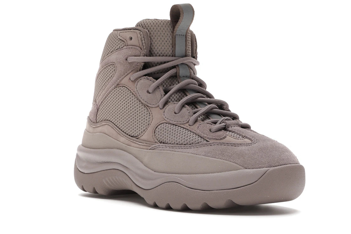 Yeezy Desert Boot Season 7 Cinder - vue secondaire A