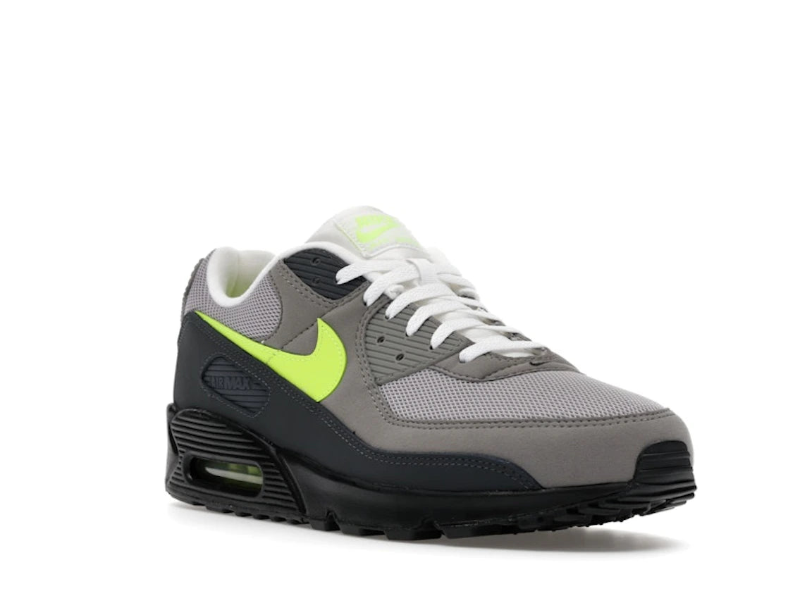 Nike Air Max 90 Neon - vue secondaire A
