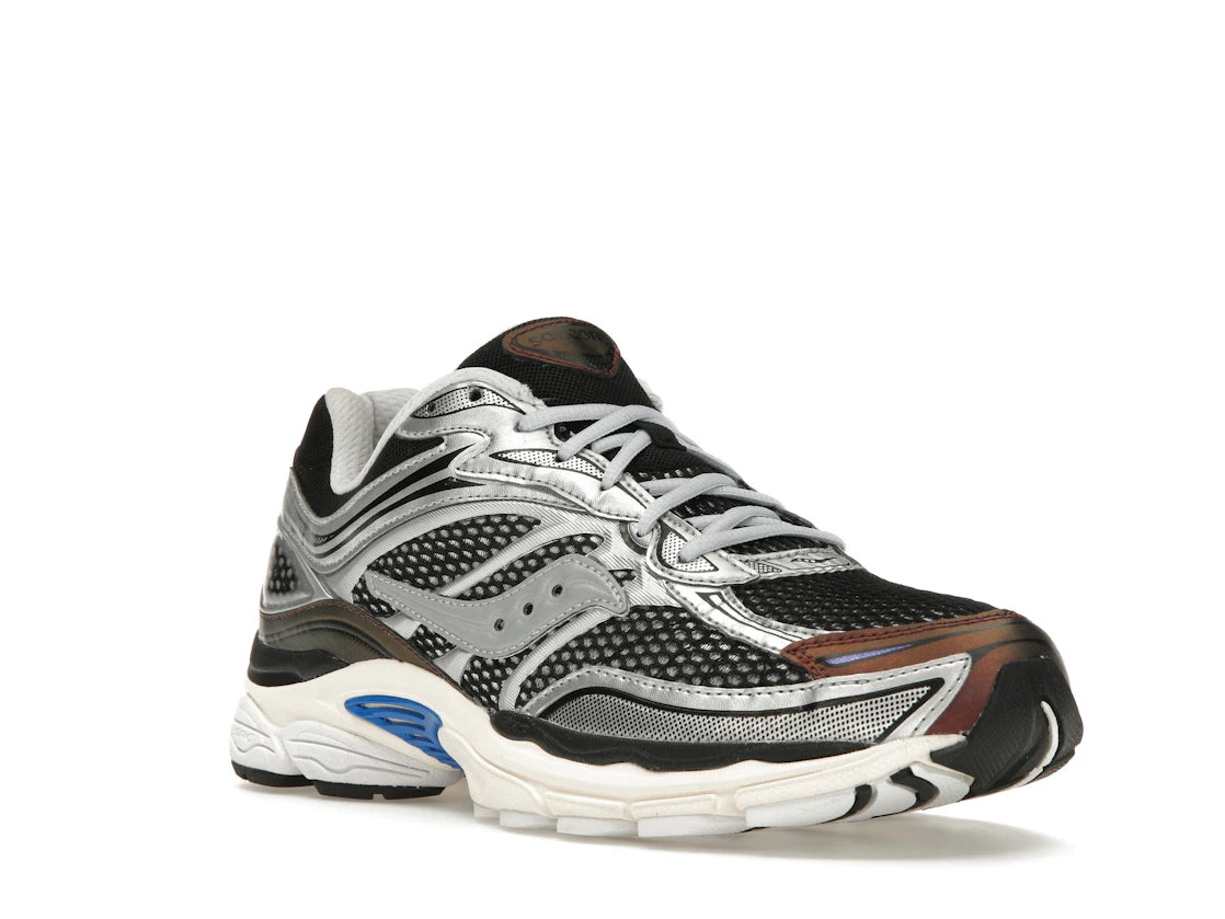 Saucony ProGrid Omni 9 Disrupt Pack - vue secondaire A