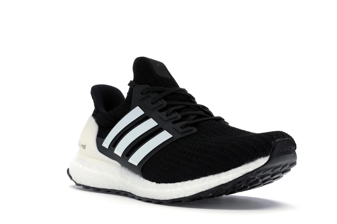 adidas Ultra Boost 4.0 Show Your Stripes Black - vue secondaire A