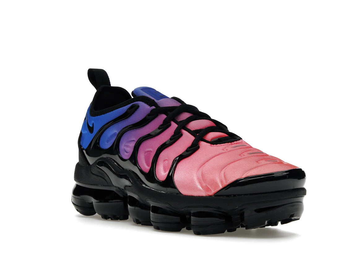 Nike Air VaporMax Plus Cotton Candy (Women's) - vue secondaire A