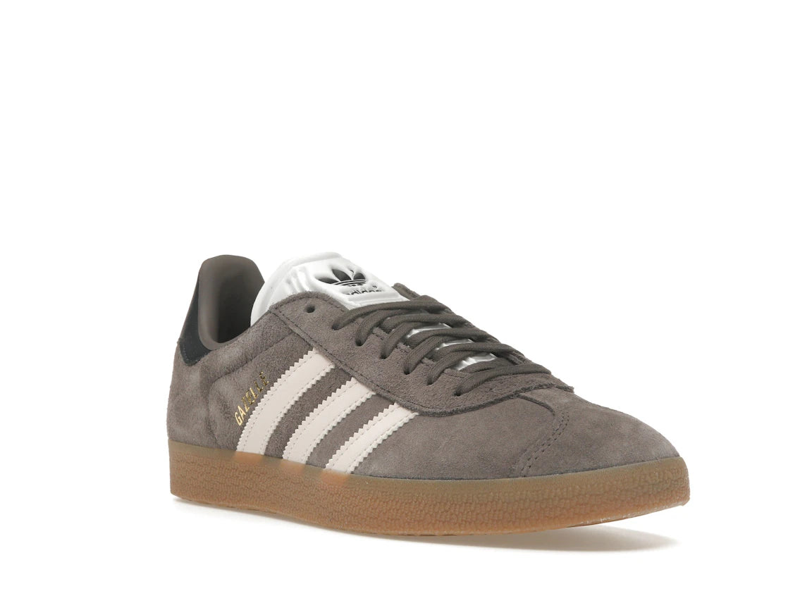 adidas Gazelle Real Madrid - vue secondaire A