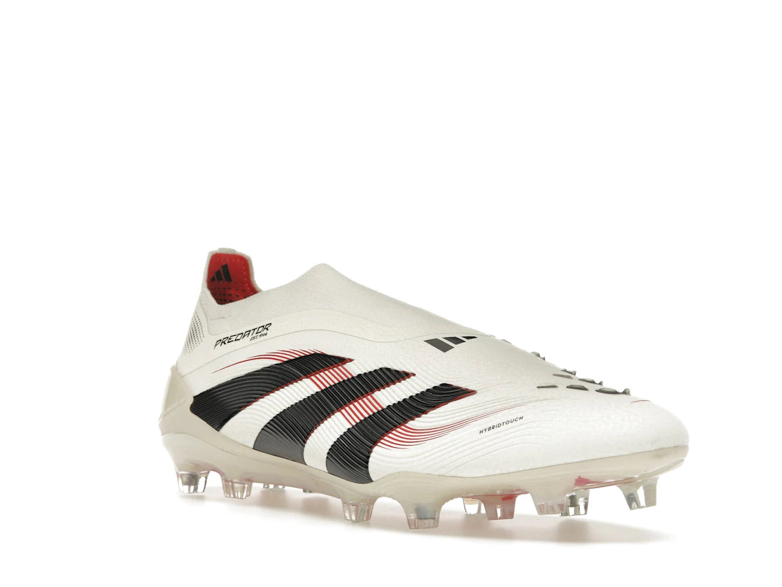 adidas Predator Elite Laceless FG Goal Hunter Pack - vue secondaire A