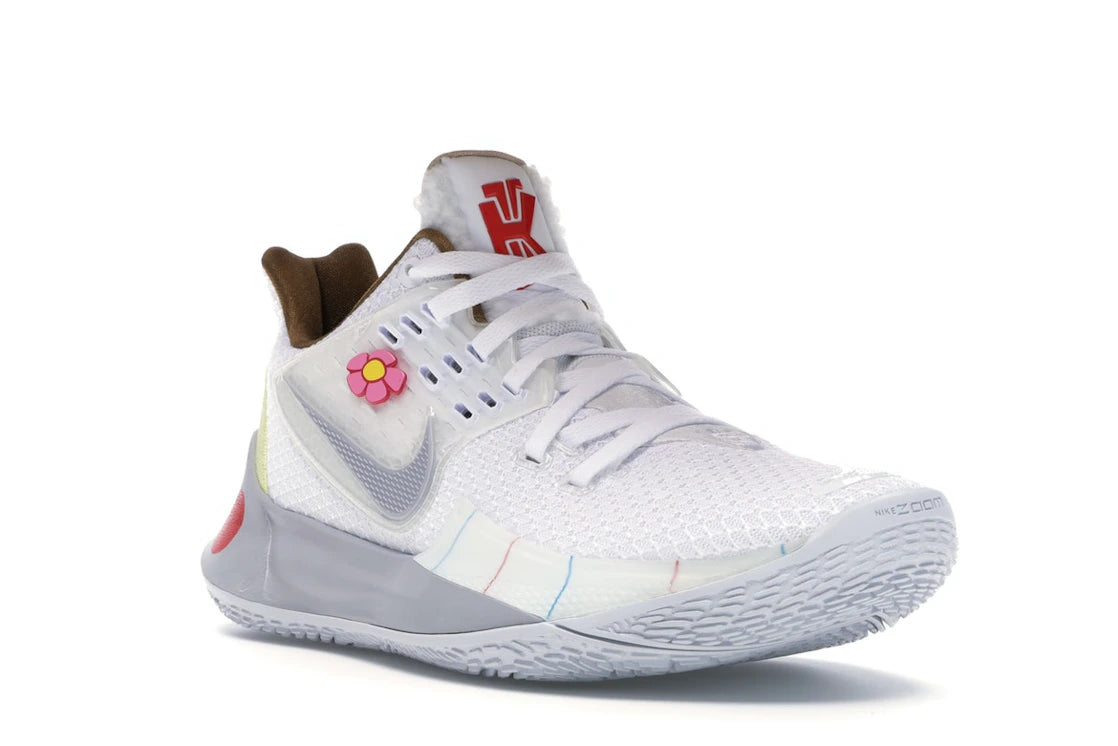 Nike Kyrie 2 Low Spongebob Sandy Cheeks - vue secondaire A