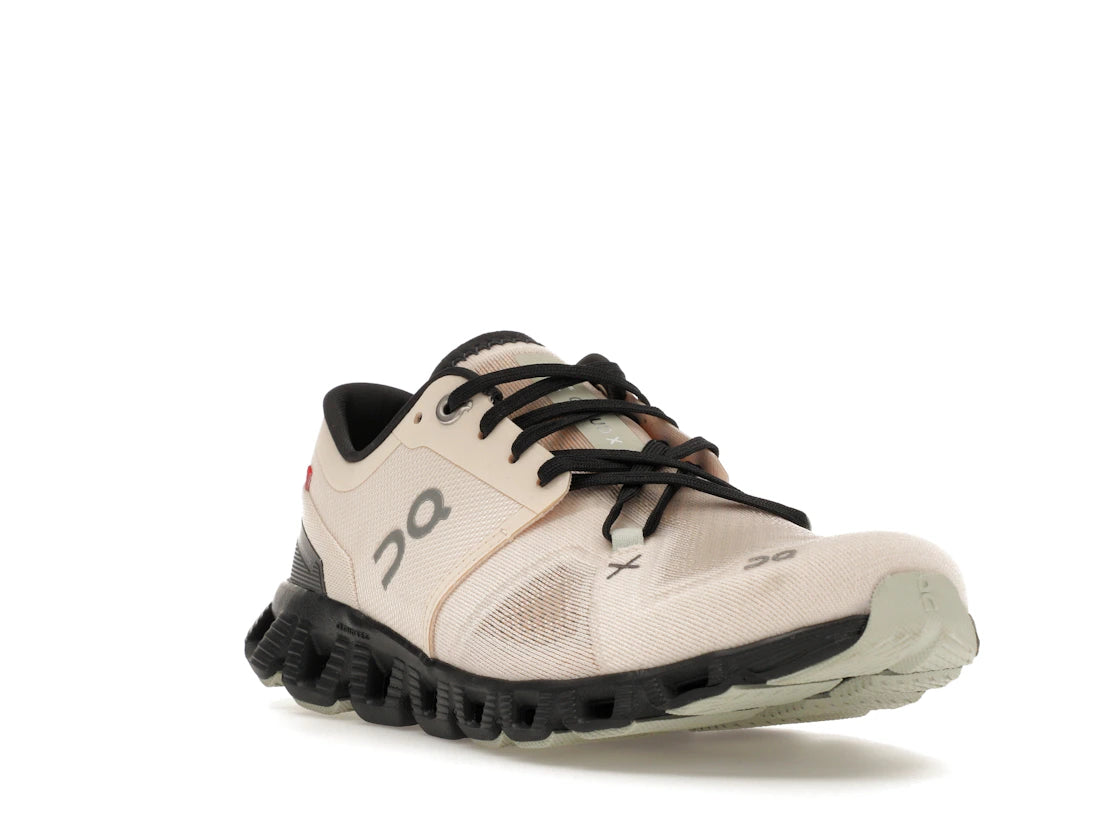 On Running Cloud X 3 Fawn Magnet (Women's) - vue secondaire A