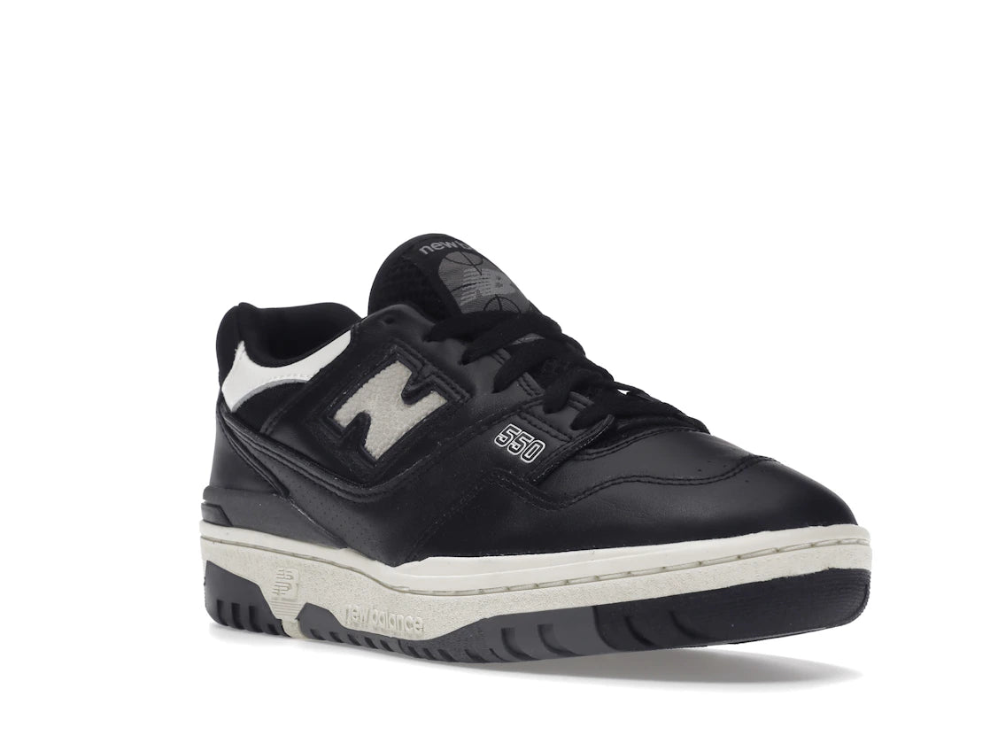 New Balance 550 Panda - vue secondaire A