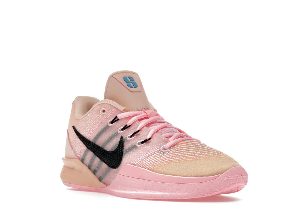 Nike Sabrina 3 Twin (Women's) - vue secondaire A