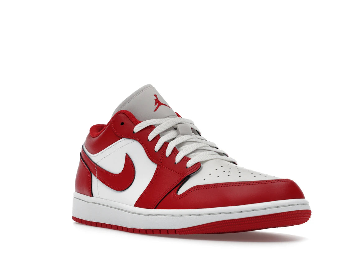 Jordan 1 Low New Beginnings - vue secondaire A