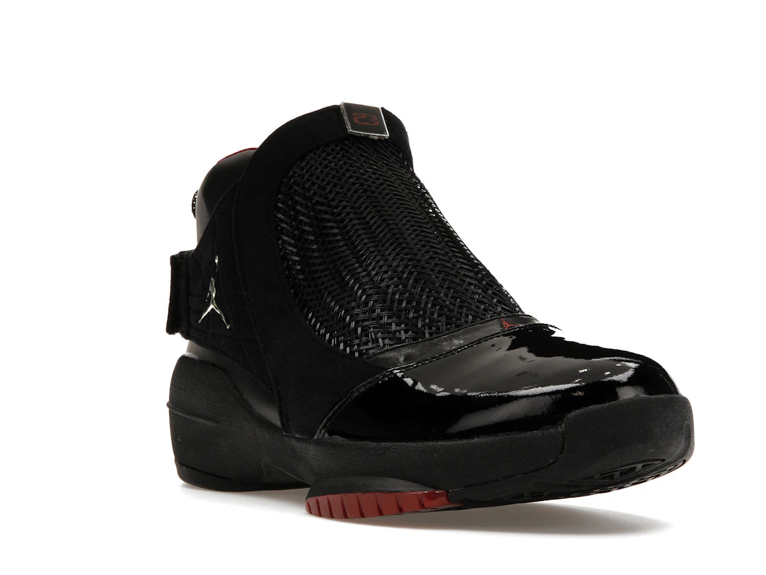 Jordan 19 OG Bred (2004) - vue secondaire A