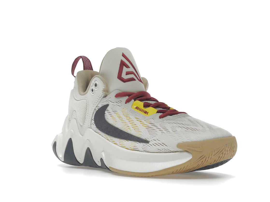 Nike Giannis Immortality 2 Colosseum - vue secondaire A
