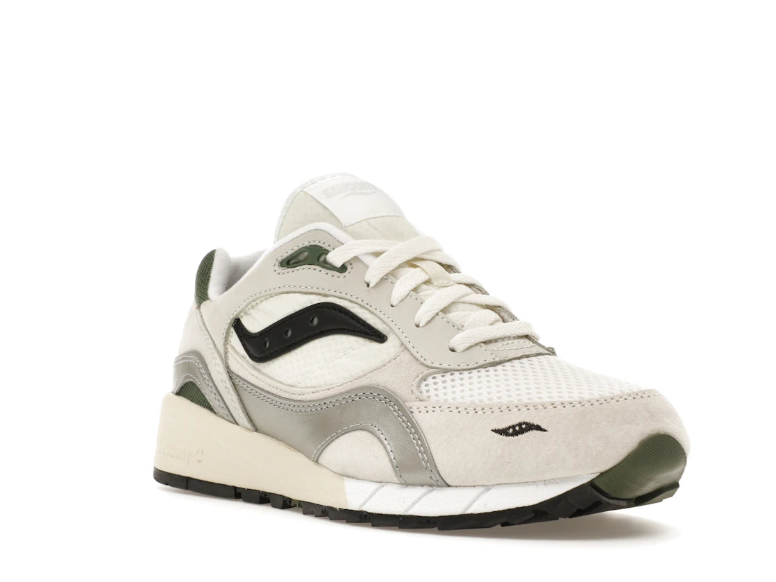 Saucony Shadow 6000 Asphalt Gold Accelerate, Decelerate - vue secondaire A