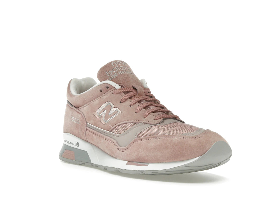 New Balance 1500 Pink Grey - vue secondaire A