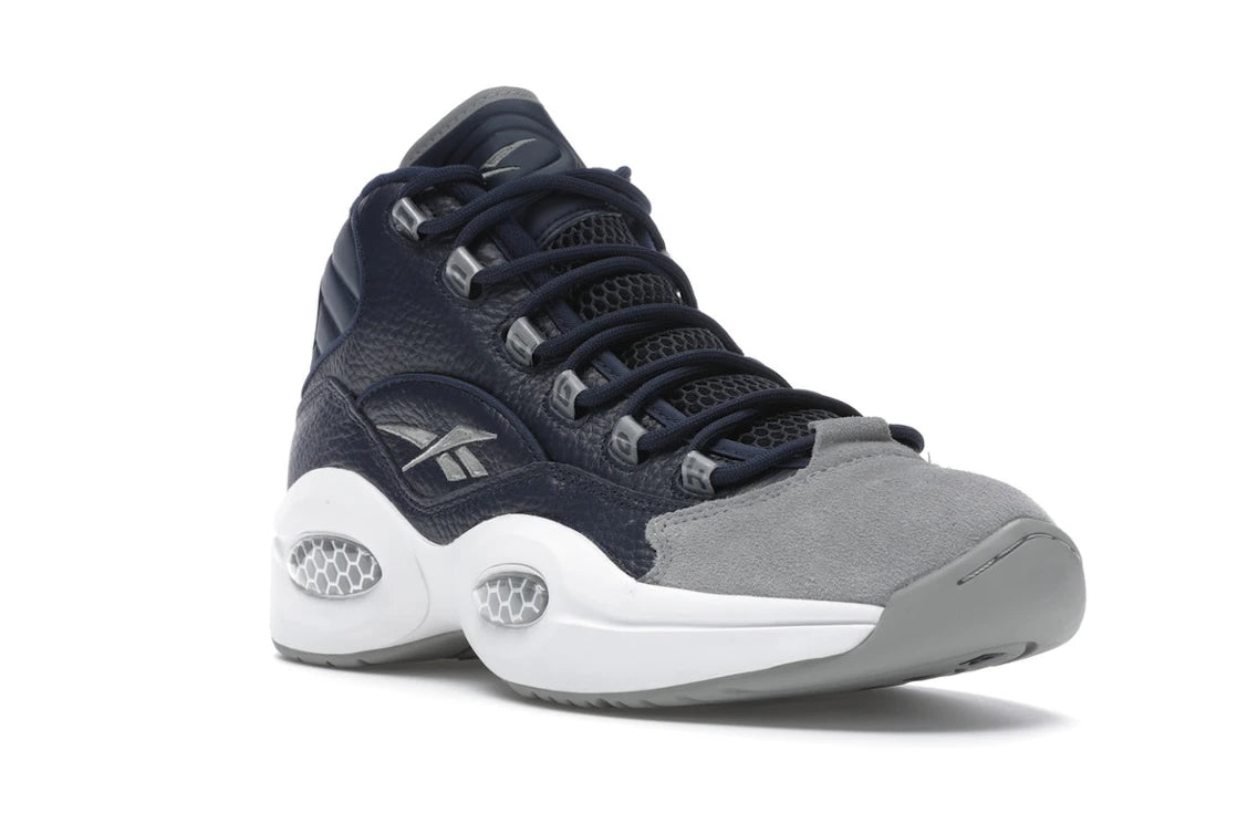 Reebok Question Mid Georgetown (2020) - vue secondaire A