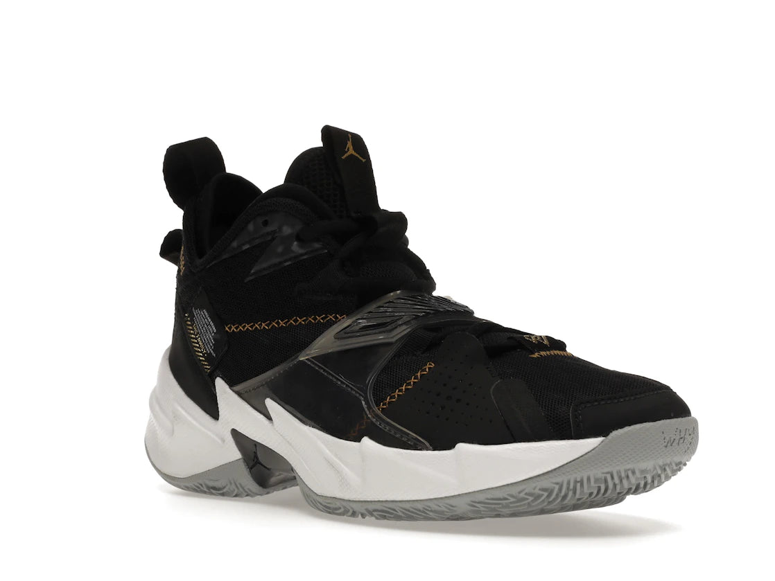 Jordan Why Not Zer0.3 The Family - vue secondaire A