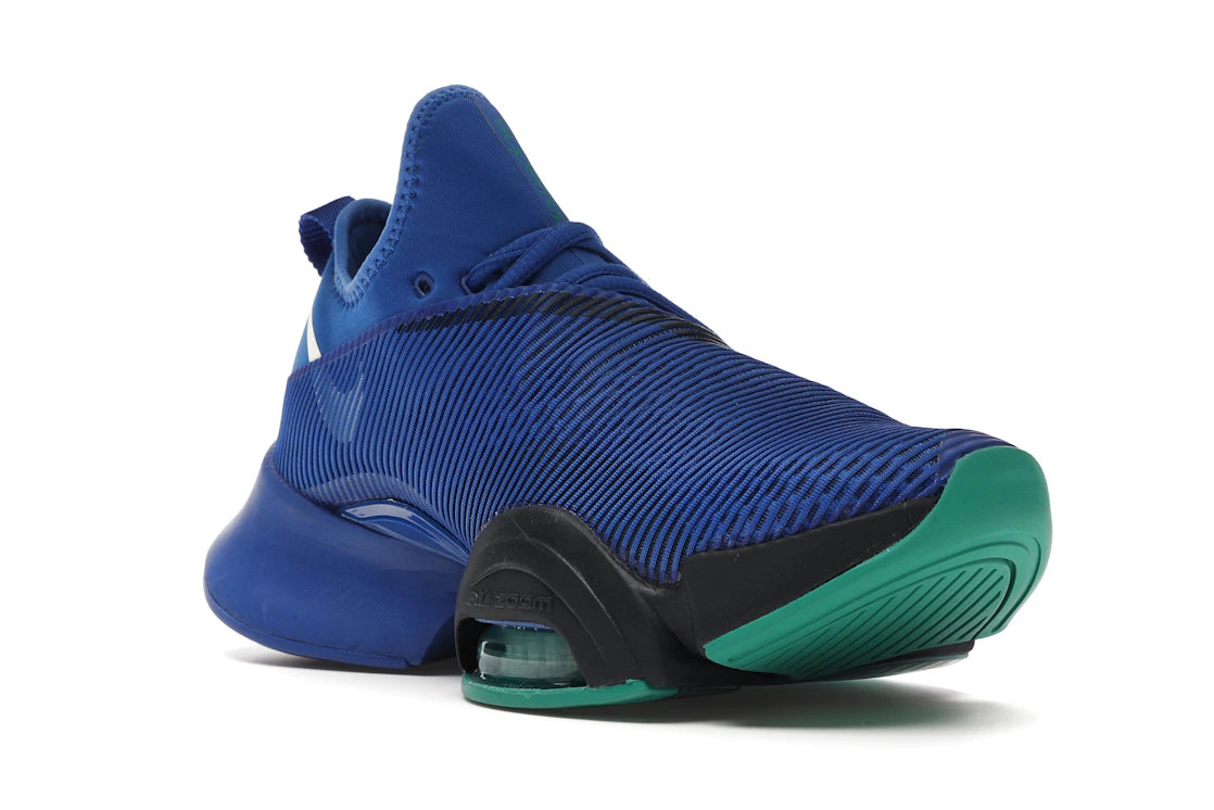 Nike Air Zoom SuperRep Game Royal - vue secondaire A