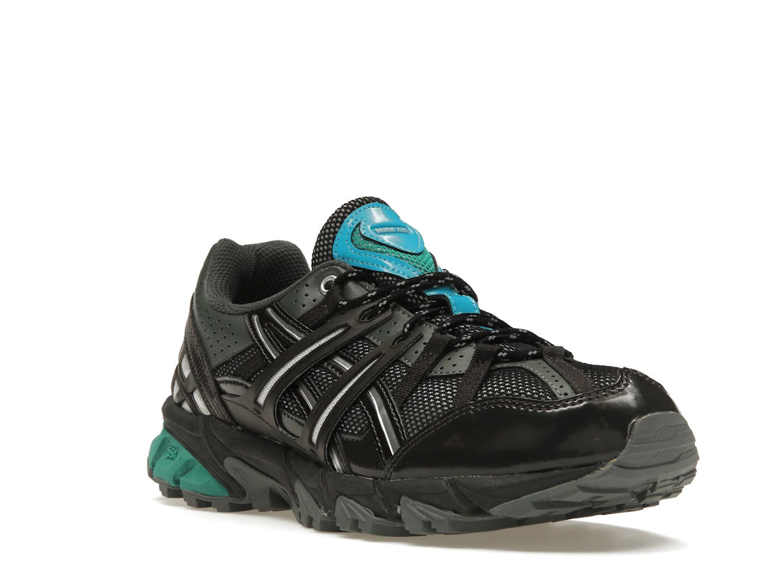 ASICS Gel-Sonoma 15-50 Matin Kim Tracing Ego Black (Women's) - vue secondaire A