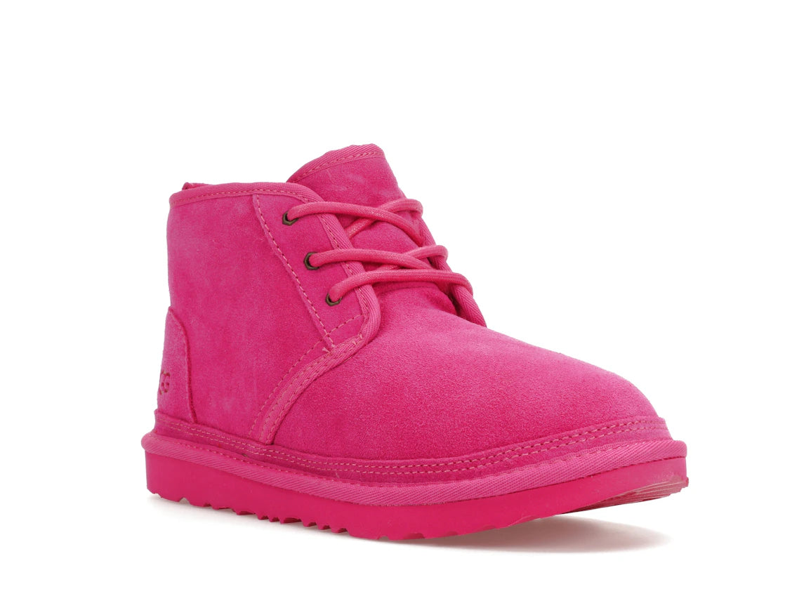 UGG Neumel II Boot Rock Rose (Kids) - vue secondaire A