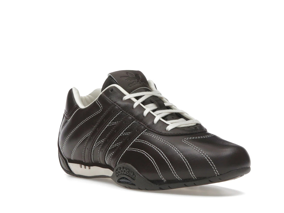 adidas Adi Racer Lo Dark Brown - vue secondaire A