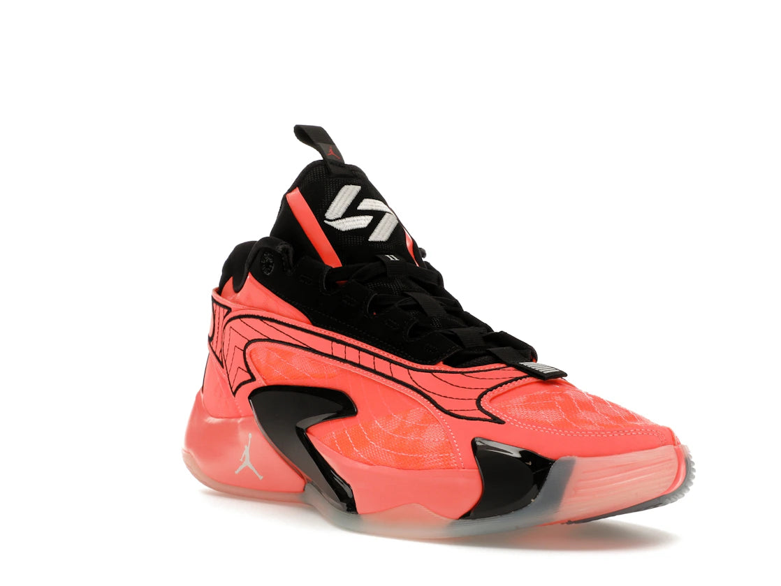 Jordan Luka 2 Bright Mango - vue secondaire A
