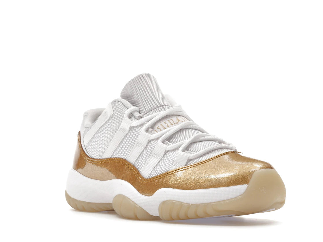 Jordan 11 Retro Low Mother's Day (Women's) - vue secondaire A