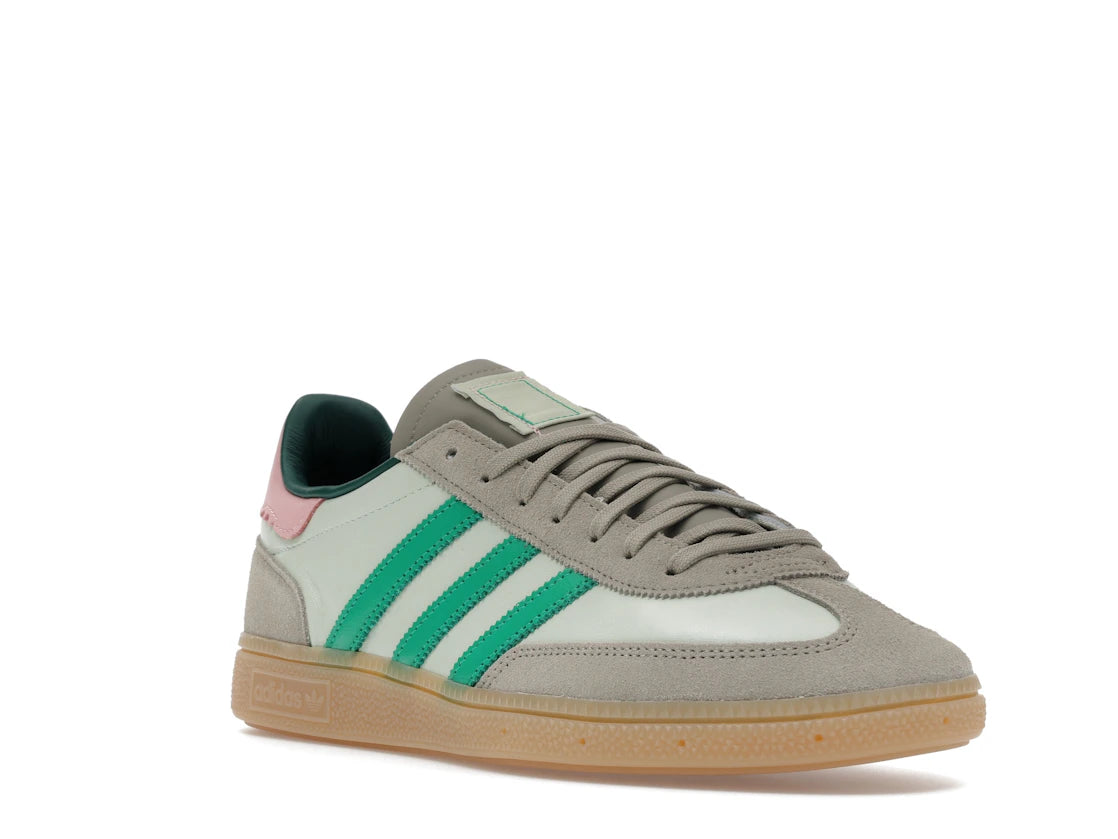 adidas Handball Spezial The Whitaker Group Do Not Duplicate Green - vue secondaire A