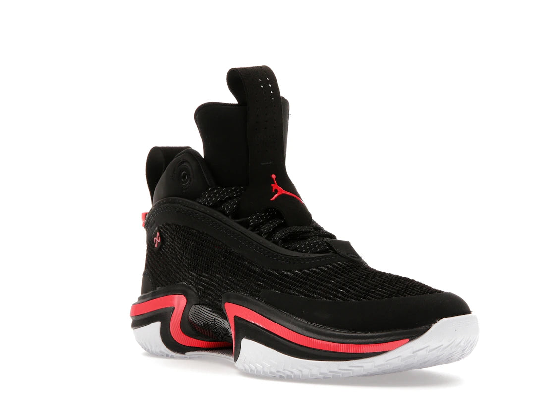 Jordan 36 Infrared 23 (GS) - vue secondaire A