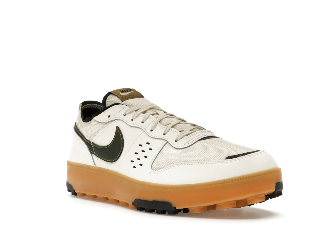 Nike C1TY Sail Pacific Moss - vue secondaire A