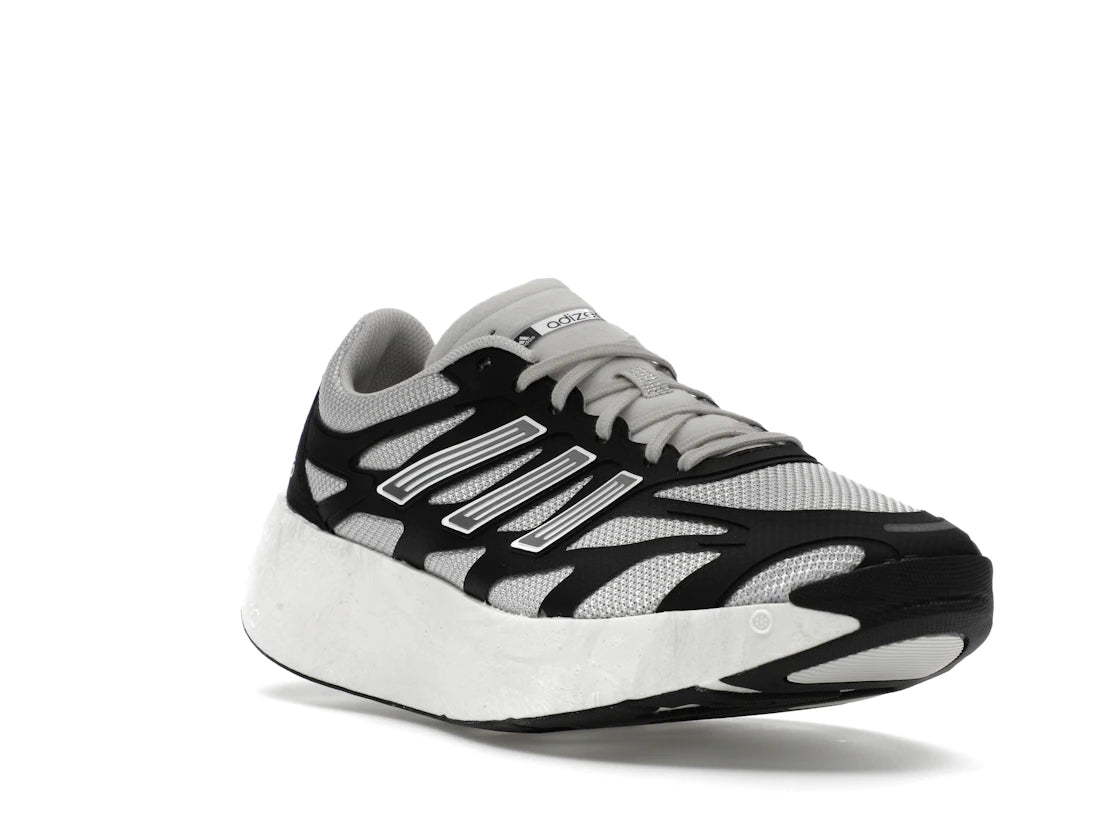 adidas Adizero Aruku Core Black Cloud White Grey - vue secondaire A