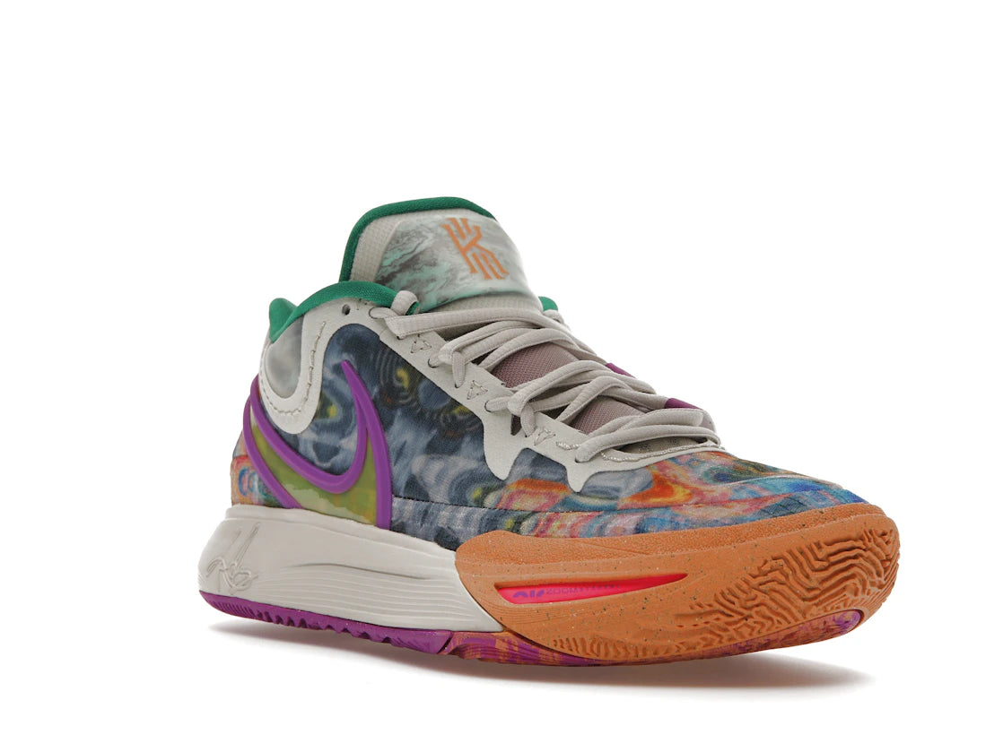 Nike Kyrie 8 Circle Of Life - vue secondaire A