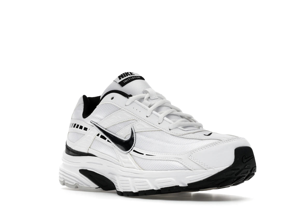 Nike Initiator White Black - vue secondaire A